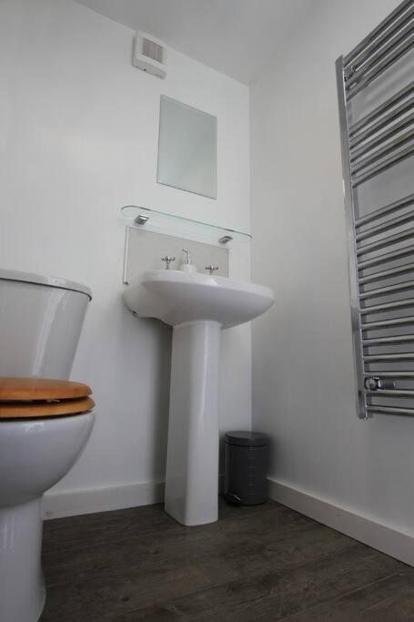Orchard Nook - Sleeps 4, 2 Bedrooms 肯德尔 外观 照片
