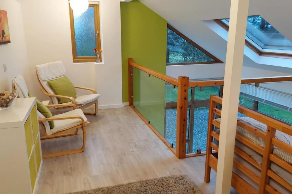 Orchard Nook - Sleeps 4, 2 Bedrooms 肯德尔 外观 照片