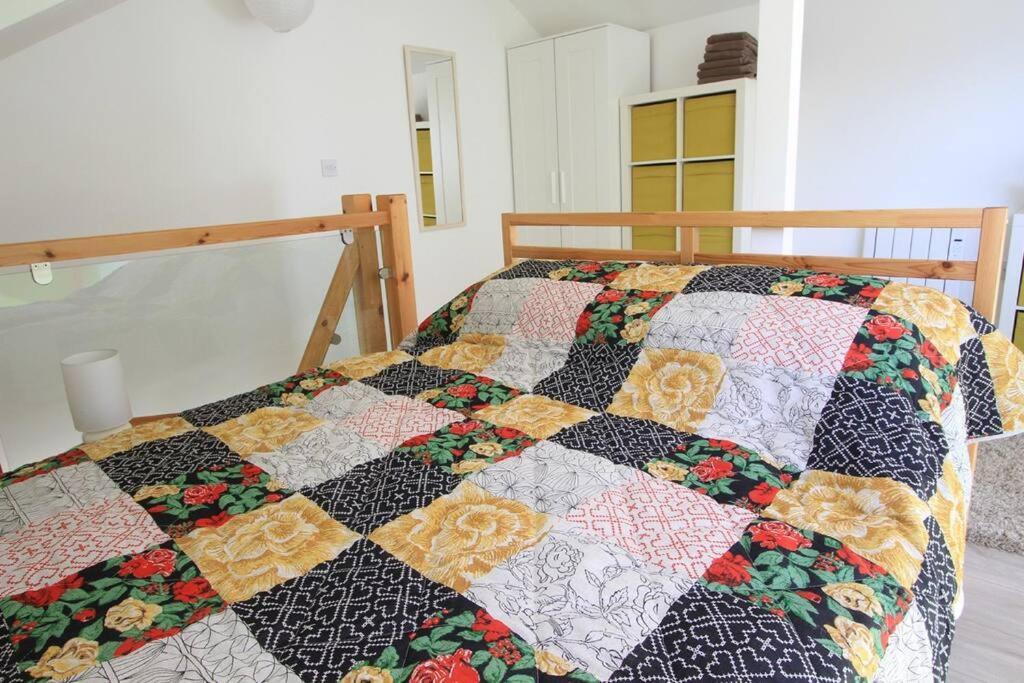 Orchard Nook - Sleeps 4, 2 Bedrooms 肯德尔 外观 照片