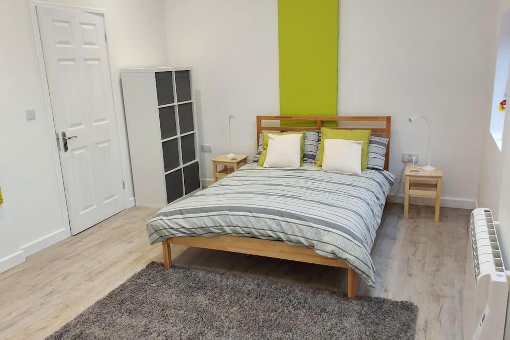 Orchard Nook - Sleeps 4, 2 Bedrooms 肯德尔 外观 照片