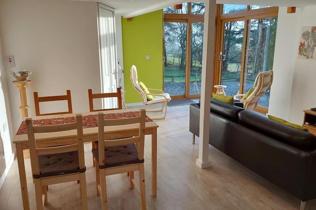 Orchard Nook - Sleeps 4, 2 Bedrooms 肯德尔 外观 照片